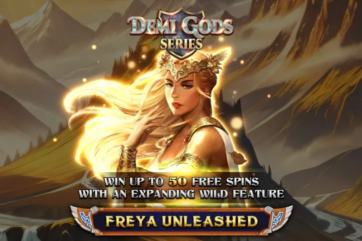 Freya Unleashed
